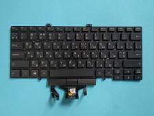 Клавіатура Dell&nbsp;Latitude&nbsp;5401